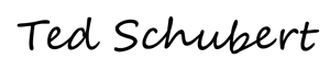 Ted Schubert